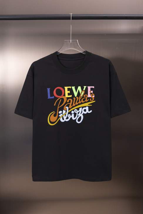 Picture of Loewe Shirt Pant Suits _SKULoeweS-XLxftr9422657